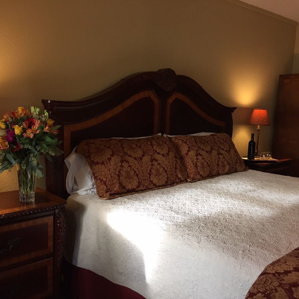 Square Inn Wimberley Kültér fotó